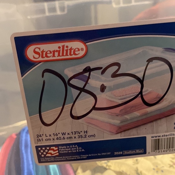 50%off w♥️ VNTG Pendleton Suede merino Wool chore sweaterJacket Black - Picture 9 of 9